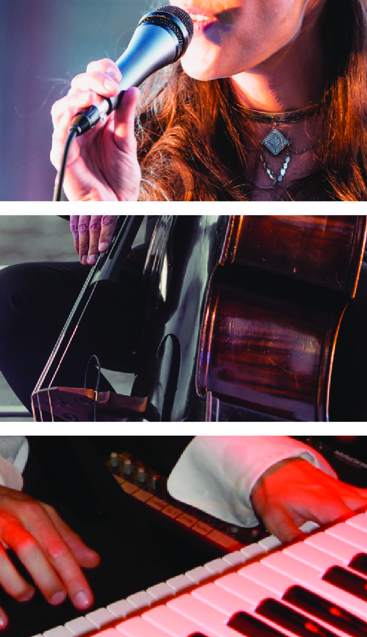 Acoustic-Lounge